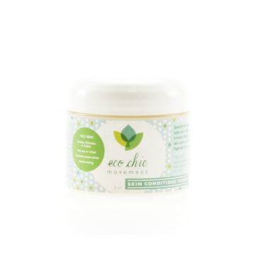 Eco Chic Movement - Skin Conditions Cream